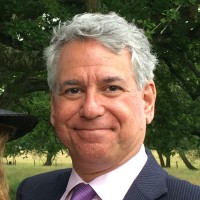 Facetheory | B-Corp | Sustainable Skincare Employee David Stern's profile photo