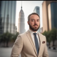 Trellix Employee Jack Young's profile photo