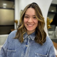 Arado Employee Thamires Lucas's profile photo