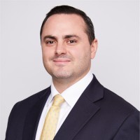 iprism Underwriting Employee Bradley Harmer's profile photo