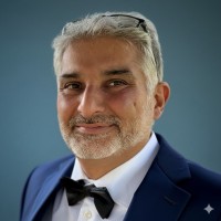 MATSUKO Employee Ali Eu's profile photo