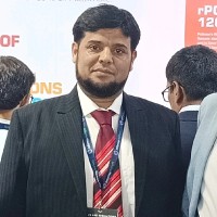 Polmon Instruments Pvt Ltd Employee Tajammul Hussain's profile photo