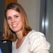 United Way of the National Capital Area Employee Roxy Harris's profile photo