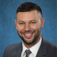 Community Health Systems Employee Brett Lee's profile photo