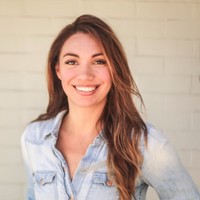 Crocker Art Museum Employee Kristen Haro's profile photo