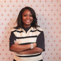Brasseries A La Mode Employee Clairisse Joassaint's profile photo