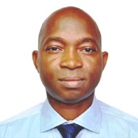 ChamsSwitch PLC Employee Olaniyi Kehinde's profile photo