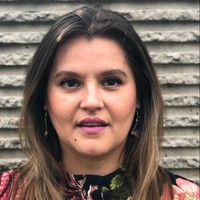 Alina Ionescu Email