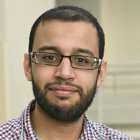 Nikon Employee Hicham Bou-Oulaoun's profile photo