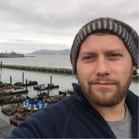 Andrew Jensen