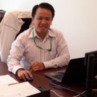 Thomas Duong Email & Phone Number