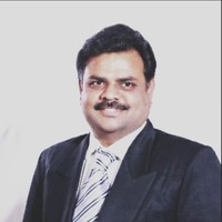 Anil Jami Email