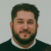 IBEX Roof Employee Alex Huff's profile photo