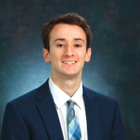 Morgan Stanley Employee Blake Beavers's profile photo