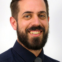 NHS South, Central and West Employee Mike Pingstone's profile photo