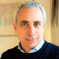 Paolo Graziani Email & Phone Number