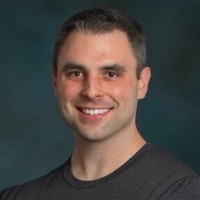 Insanely Smart Marketing Employee Seth Stevens's profile photo