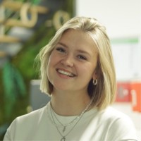 BLOX Employee Maud Gesink's profile photo