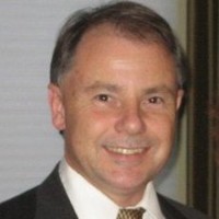 Bullitt Group Ltd Employee Martin Hanwright's profile photo