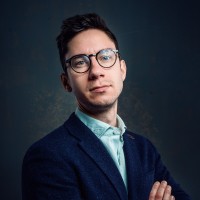 Voltcore Employee Pawel Shapiro's profile photo