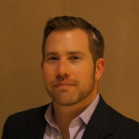 JLab Employee Aaron Levine's profile photo