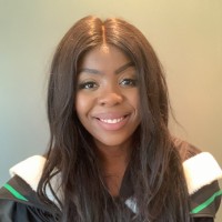 Eldis Group Employee Chelsea Musanhu's profile photo