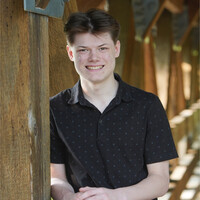 Purdue University Employee Andrew Kuper's profile photo