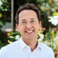 Green Tech Valley Employee Bernhard Puttinger's profile photo