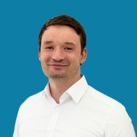 LAKE FUSION Technologies GmbH Employee Mathias Brax's profile photo