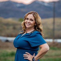 The Results Group LLC Employee Kristen Toone's profile photo