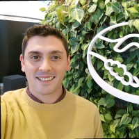 Mercado Libre Employee Diego Marchetti's profile photo