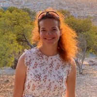 Polyart Studio Employee Kateryna B.'s profile photo