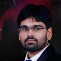 Successive Digital Employee Sameer Nair's profile photo