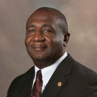 City of Sumter Employee Ray Goodman's profile photo