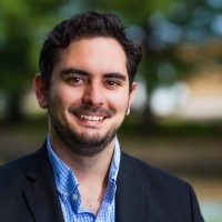 C1S Group, Inc. Employee Trevor Gomez's profile photo