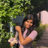 Skyraan Technologies Employee Ahalya R's profile photo