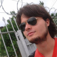 MSC MED Employee Christiano Zirbes's profile photo