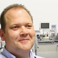 Inno4Life B.V. Employee Ron Van De Wiel's profile photo