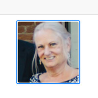 Arizona State Schools for the Deaf and the Blind - ASDB Employee Brigid Jeffrey's profile photo