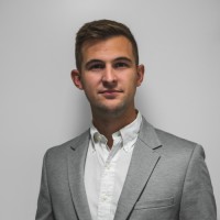 AIRRIA Employee Guillaume Dubois's profile photo