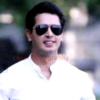 Mahajan Imaging & Labs Employee Sagar Pushkarna's profile photo