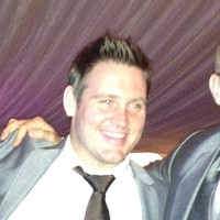 Orange Employee David Rumble's profile photo