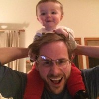 WorkTango Inc. Employee Ryan Poe's profile photo