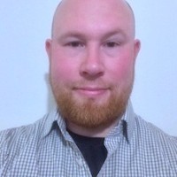 Arbetsl Employee Björn Melin's profile photo