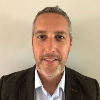 Taylor & Francis Group Employee Ryan Cooper's profile photo