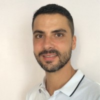 ITEST Employee Xavier Marty's profile photo