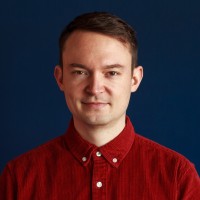 topi Employee Michael Hammann's profile photo