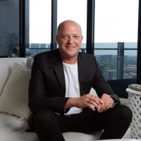 Forte Corp Holdings Employee Craig McMahon's profile photo