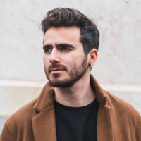 marketgoo Employee David Roch's profile photo