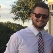 Ocala Police Department Employee Aaron Prather's profile photo
